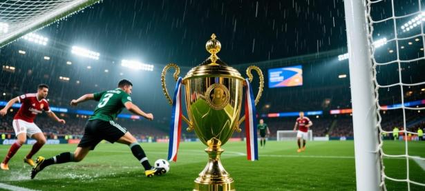 “TheShy关键节点逆转，瑞士队带队取胜！”