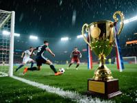 西班牙队教练压力巨大！姆巴佩遭遇十五场持续失利，比赛高潮迭起