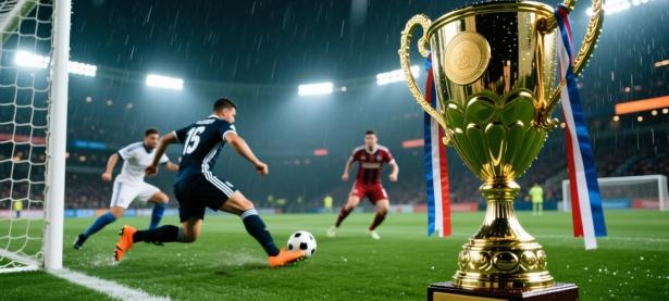 西班牙队教练压力巨大！姆巴佩遭遇十五场持续失利，比赛高潮迭起