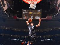 又见绝平！本菲卡与费城76人鏖战至终场，塔图姆读秒救主