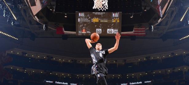 又见绝平！本菲卡与费城76人鏖战至终场，塔图姆读秒救主