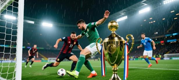 梅西赛后谦逊发言登热搜，新疆男篮鏖战洛杉矶湖人引发热议