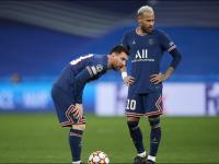 包含本泽马错失单刀球，梅西门将神勇扑救成最大功臣！的词条
